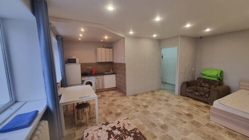 50 м², 2-комнатная квартира 1 800 ₽ в сутки - изображение 34