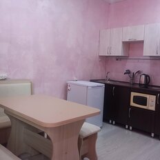 Квартира 25 м², студия - изображение 5