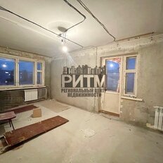 Квартира 54 м², 2-комнатная - изображение 5