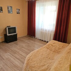 Квартира 40 м², 1-комнатная - изображение 1