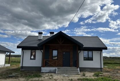 117,6 м² дом, 6,7 сотки участок 10 990 000 ₽ - изображение 107