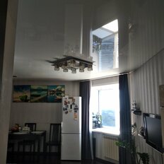 Квартира 41 м², студия - изображение 3