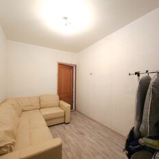 Квартира 68,9 м², 3-комнатная - изображение 4