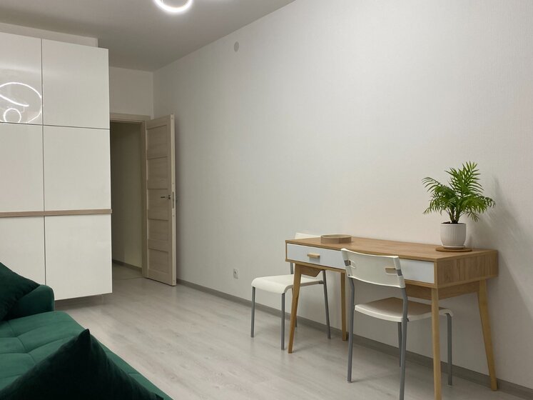 24,9 м², квартира-студия 5 700 000 ₽ - изображение 41