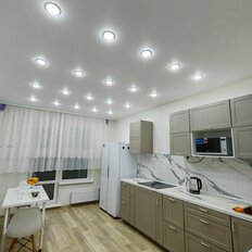 Квартира 57 м², 3-комнатная - изображение 1