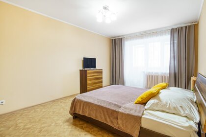 39 м², 1-комнатная квартира 1 800 ₽ в сутки - изображение 44