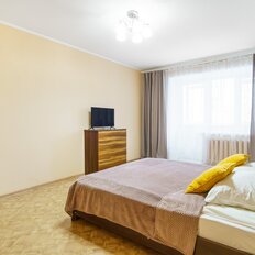 Квартира 35 м², 1-комнатная - изображение 3