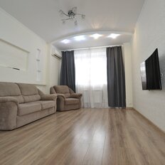 Квартира 60 м², 2-комнатная - изображение 3
