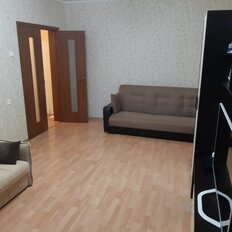 Квартира 60,7 м², 2-комнатная - изображение 4