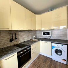 Квартира 32,8 м², 1-комнатная - изображение 1