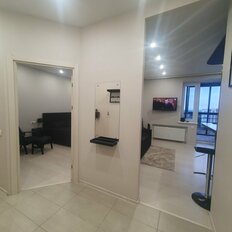 Квартира 41 м², 1-комнатная - изображение 4