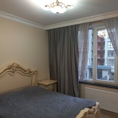 Квартира 53 м², 2-комнатная - изображение 1