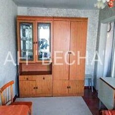 Квартира 20,2 м², 1-комнатная - изображение 3