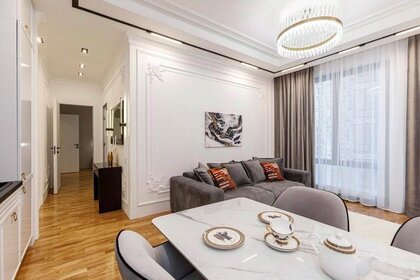 67 м², 3-комнатная квартира 175 000 ₽ в месяц - изображение 39