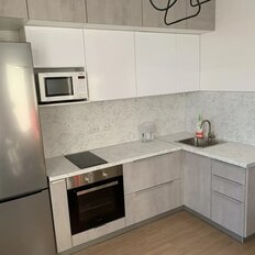 Квартира 36 м², 1-комнатная - изображение 3