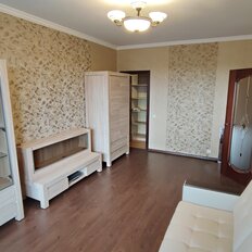 Квартира 41 м², 1-комнатная - изображение 4