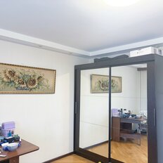 Квартира 45 м², 1-комнатная - изображение 5