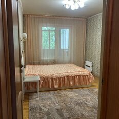 Квартира 65 м², 3-комнатная - изображение 5