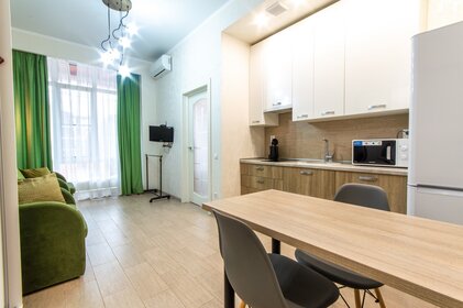 40 м², 1-комнатная квартира 7 200 ₽ в сутки - изображение 20