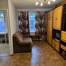 Квартира 49 м², 4-комнатная - изображение 1