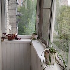 Квартира 42,9 м², 2-комнатная - изображение 4