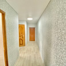 Квартира 64,7 м², 3-комнатная - изображение 4