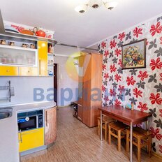 Квартира 61 м², 3-комнатная - изображение 3