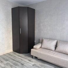 Квартира 34 м², 1-комнатная - изображение 4