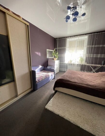 31,2 м², квартира-студия 3 199 999 ₽ - изображение 63