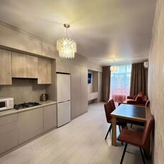 Квартира 80 м², 3-комнатная - изображение 3