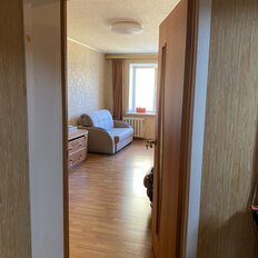 Квартира 40,1 м², 1-комнатная - изображение 5