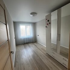 Квартира 43,6 м², 2-комнатная - изображение 5