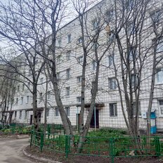 Квартира 58 м², 3-комнатная - изображение 1