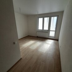 Квартира 25 м², студия - изображение 2