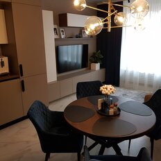 Квартира 88,4 м², 4-комнатная - изображение 4