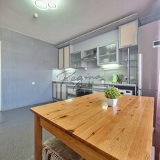 Квартира 80 м², 2-комнатная - изображение 2