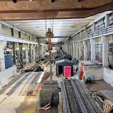 6100 м², производственное помещение - изображение 5