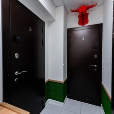 11 м², комната - изображение 5