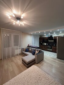 Купить квартиру с дизайнерским ремонтом в ЖК «Лондон Парк» в Санкт-Петербурге и ЛО - изображение 6