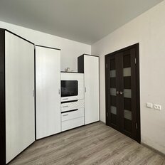 Квартира 31 м², 1-комнатная - изображение 2