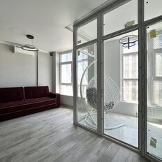 Квартира 42 м², 1-комнатная - изображение 5