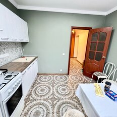 Квартира 48 м², 1-комнатная - изображение 5