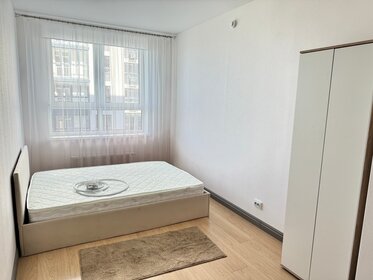 60 м², 3-комнатная квартира 65 000 ₽ в месяц - изображение 69