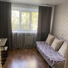 Квартира 17,4 м², студия - изображение 5