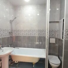 Квартира 35,5 м², 1-комнатная - изображение 4