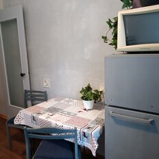 Квартира 45 м², 1-комнатная - изображение 4