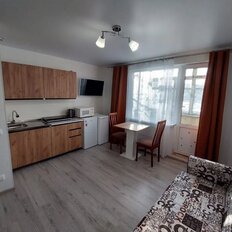 Квартира 15 м², студия - изображение 3