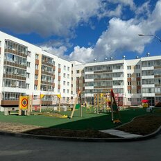 Квартира 24 м², студия - изображение 2