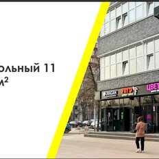 19,8 м², готовый бизнес - изображение 2