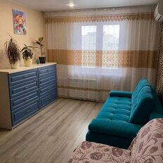 Квартира 40 м², 1-комнатная - изображение 3